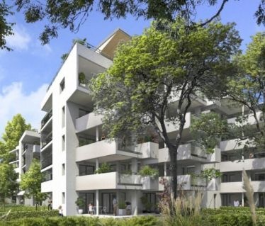 Appartement À Vendre 13008